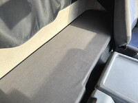 三菱ふそうファイターアルミウイング中型（4t）[写真15]