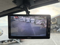 三菱ふそうファイターアルミウイング中型（4t）[写真17]