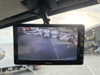 三菱ふそうファイターアルミウイング中型（4t）[写真17]