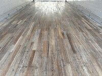 三菱ふそうファイターアルミウイング中型（4t）[写真18]