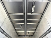 三菱ふそうファイターアルミウイング中型（4t）[写真19]