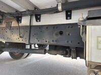 三菱ふそうファイターアルミウイング中型（4t）[写真23]