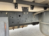 三菱ふそうファイターアルミウイング中型（4t）[写真28]