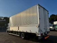 三菱ふそうファイターアルミウイング中型（4t）[写真02]