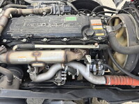 三菱ふそうファイターアルミウイング中型（4t）[写真32]