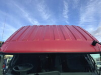 三菱ふそうファイターアルミウイング中型（4t）[写真34]