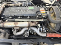 三菱ふそうファイターアルミウイング中型（4t）[写真36]