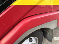 三菱ふそうファイターアルミウイング中型（4t）[写真37]