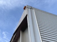 三菱ふそうファイターアルミウイング中型（4t）[写真38]