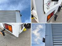 三菱ふそうファイターアルミウイング中型（4t）[写真41]