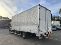 三菱ふそうファイターアルミウイング中型（4t）[写真05]