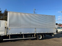 三菱ふそうファイターアルミウイング中型（4t）[写真05]