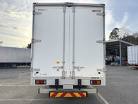 三菱ふそうファイターアルミウイング中型（4t）[写真10]