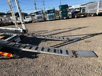 日野レンジャーキャリアカー増トン（6t・8t）[写真12]