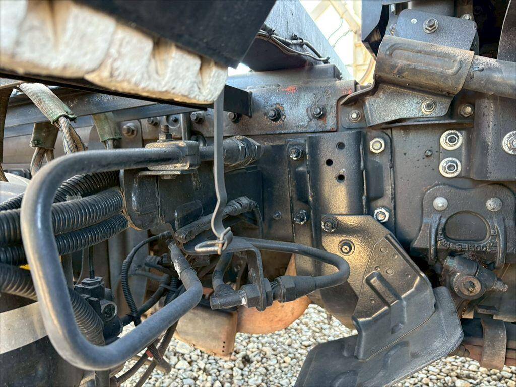 日野レンジャーキャリアカー増トン（6t・8t）[写真12]