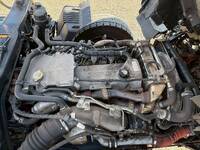 日野レンジャーキャリアカー増トン（6t・8t）[写真16]