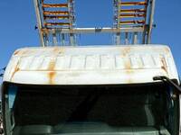 日野レンジャーキャリアカー増トン（6t・8t）[写真18]