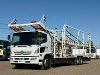 日野レンジャーキャリアカー増トン（6t・8t）[写真01]