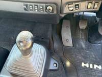 日野レンジャーキャリアカー増トン（6t・8t）[写真21]