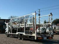 日野レンジャーキャリアカー増トン（6t・8t）[写真04]