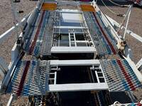 日野レンジャーキャリアカー増トン（6t・8t）[写真10]