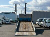 三菱ふそうスーパーグレートセーフティクレーン4段大型（10t）[写真12]