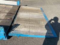 三菱ふそうスーパーグレートセーフティクレーン4段大型（10t）[写真13]