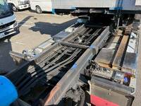 三菱ふそうスーパーグレートセーフティクレーン4段大型（10t）[写真15]