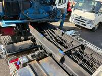 三菱ふそうスーパーグレートセーフティクレーン4段大型（10t）[写真16]