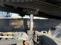 三菱ふそうスーパーグレートセーフティクレーン4段大型（10t）[写真17]