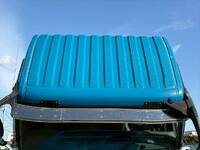 三菱ふそうスーパーグレートセーフティクレーン4段大型（10t）[写真21]