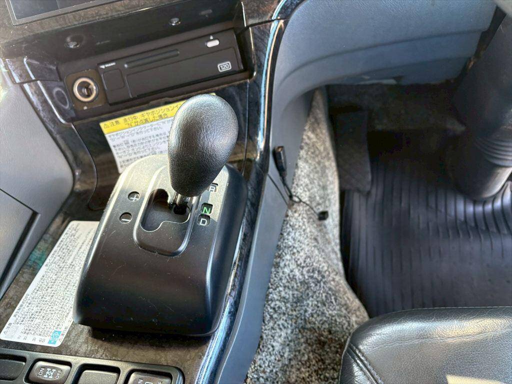 三菱ふそうスーパーグレートセーフティクレーン4段大型（10t）[写真22]