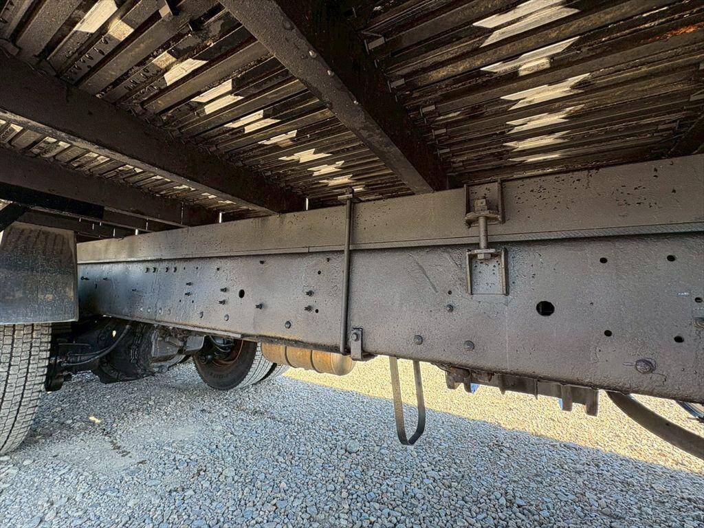 日野プロフィアチップ運搬車大型（10t）[写真13]