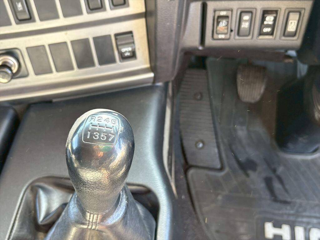 日野プロフィアチップ運搬車大型（10t）[写真20]