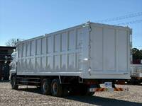 日野プロフィアチップ運搬車大型（10t）[写真04]