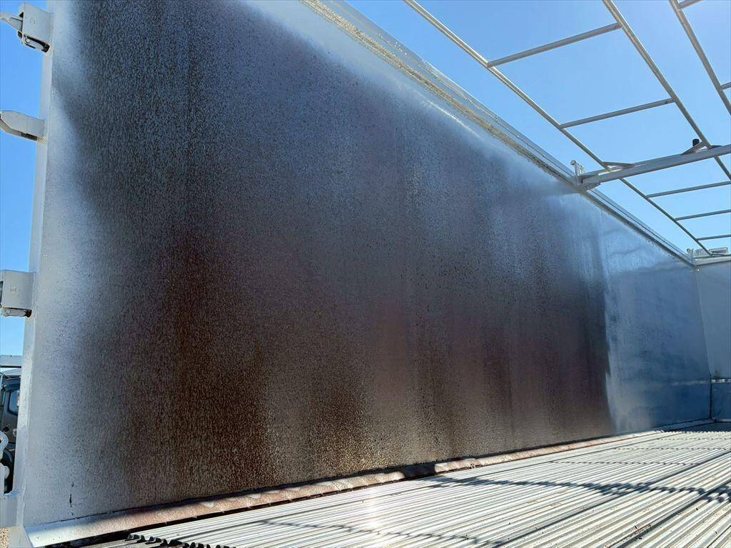 日野プロフィアチップ運搬車大型（10t）[写真09]