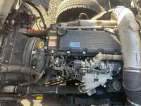 三菱ふそうファイターアルミブロック増トン（6t・8t）[写真16]