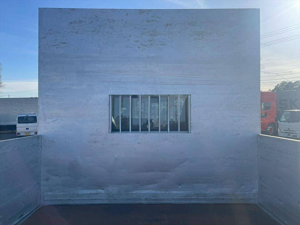 三菱ふそうファイターアルミブロック増トン（6t・8t）[写真06]