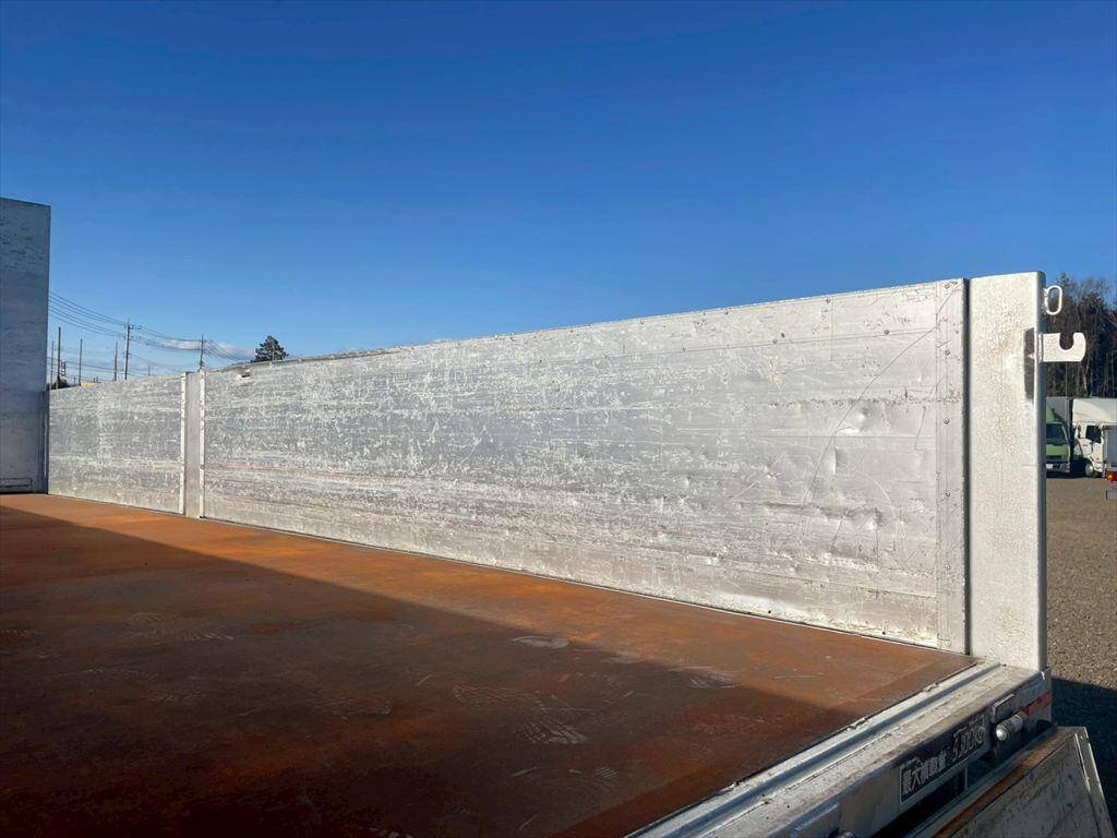 三菱ふそうファイターアルミブロック増トン（6t・8t）[写真09]