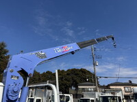 いすゞエルフクレーン4段小型（2t・3t）[写真14]