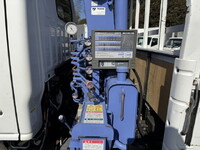 いすゞエルフクレーン4段小型（2t・3t）[写真20]