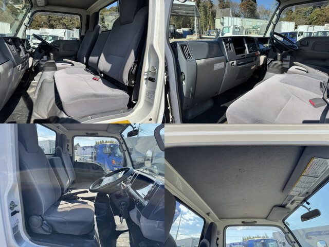 いすゞエルフクレーン4段小型（2t・3t）[写真21]