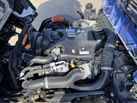 いすゞエルフクレーン4段小型（2t・3t）[写真30]