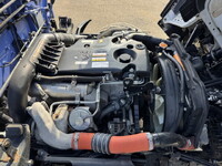 いすゞエルフクレーン4段小型（2t・3t）[写真32]