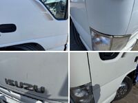 いすゞエルフクレーン4段小型（2t・3t）[写真36]