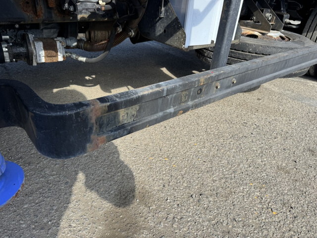 いすゞエルフクレーン4段小型（2t・3t）[写真37]