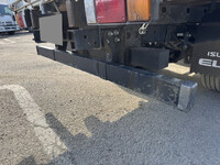 いすゞエルフクレーン4段小型（2t・3t）[写真40]