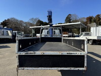 いすゞエルフクレーン4段小型（2t・3t）[写真10]