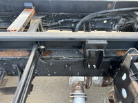 三菱ふそうファイターコンテナ専用車中型（4t）[写真11]