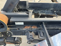 三菱ふそうファイターコンテナ専用車中型（4t）[写真12]